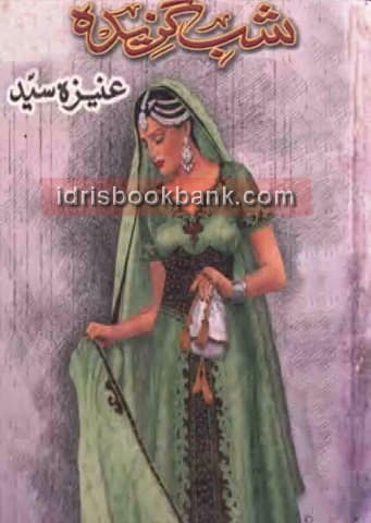 SHAB GHUZIDA