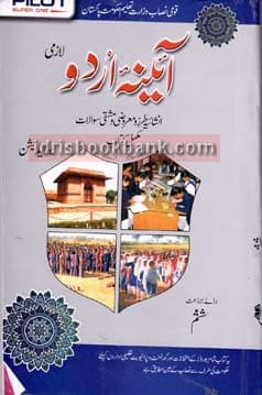 AINA URDU 6