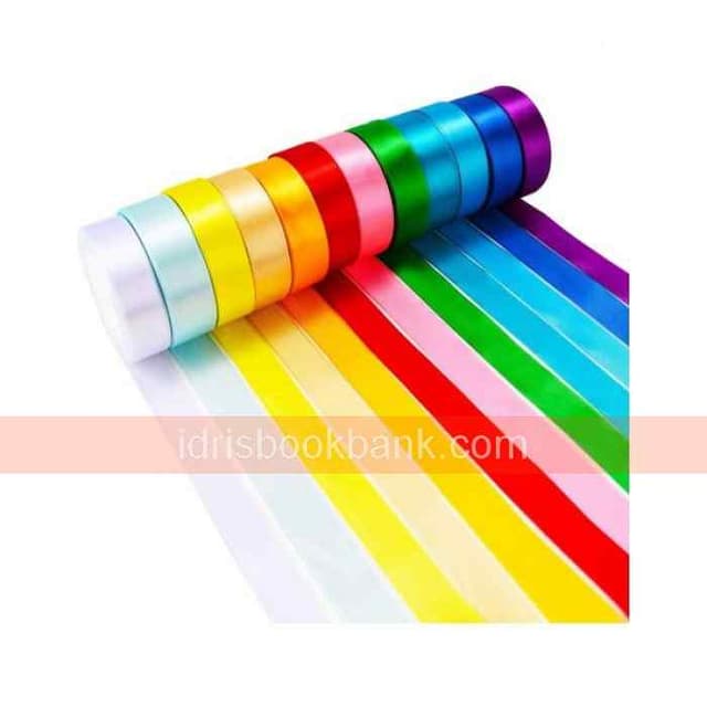 RIBBON ROLL (35)