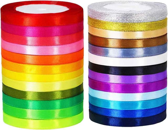 RIBBON ROLL (50)