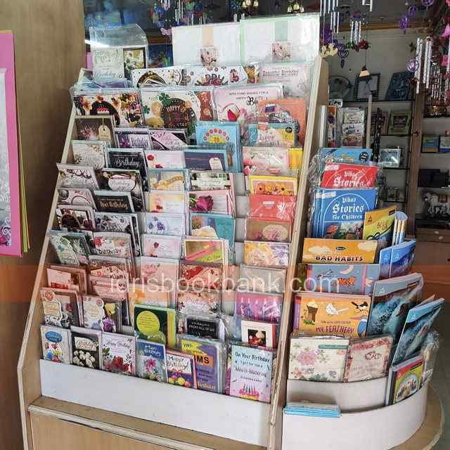 GREETING CARD (80)