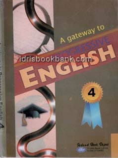KEY PROGRESSIVE ENG 4
