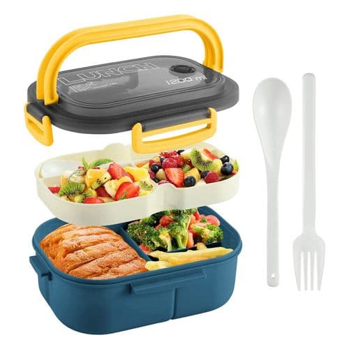 LUNCH BOX (1630)
