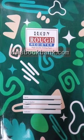 LUCKY ROUGH REGISTER NO 560