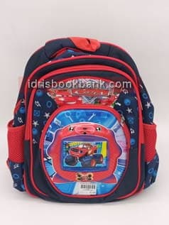 SCHOOL BAG (1620)