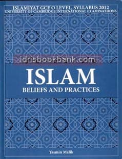 ISLAM BELIEFS AND PRACTICES