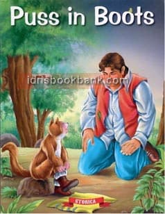 PUSS IN BOOTS
