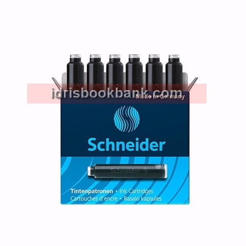 SCHNEIDER PEN INK