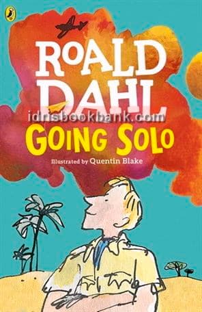 GOING SOLO *