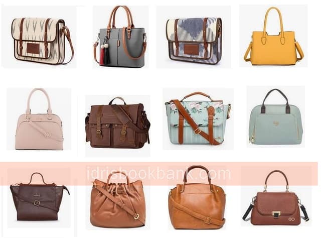 SATCHEL BAG (3260)
