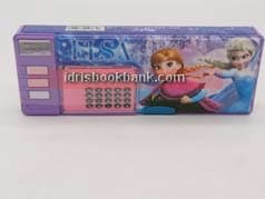 MAGNETIC PENCIL BOX MIX CHARACTER NO 35309