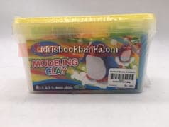 MODELING CLAY (960)