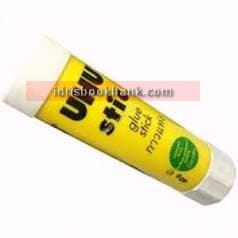 UHU GLUE STICK LARGE 40G