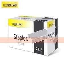 DOLLAR STAPLE PIN 24.6
