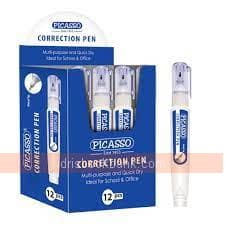 PICASSO CORRECTION PEN NO CP 01