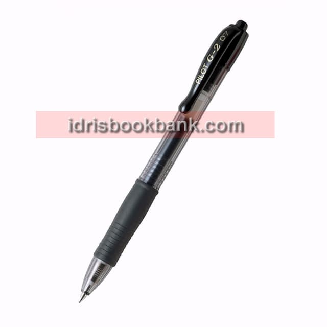 PILOT BL G2 7 L BLACK