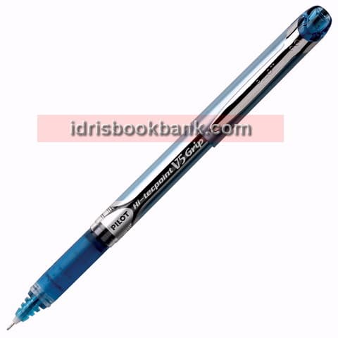 PILOT HI TECPOINT BXGPN V5 G EXTRA FINE L BLU