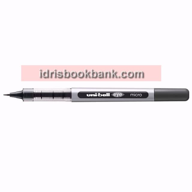 UNI BALL EYE MICRO BLACK