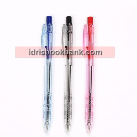 RABBIT GRIPPER BALL POINT