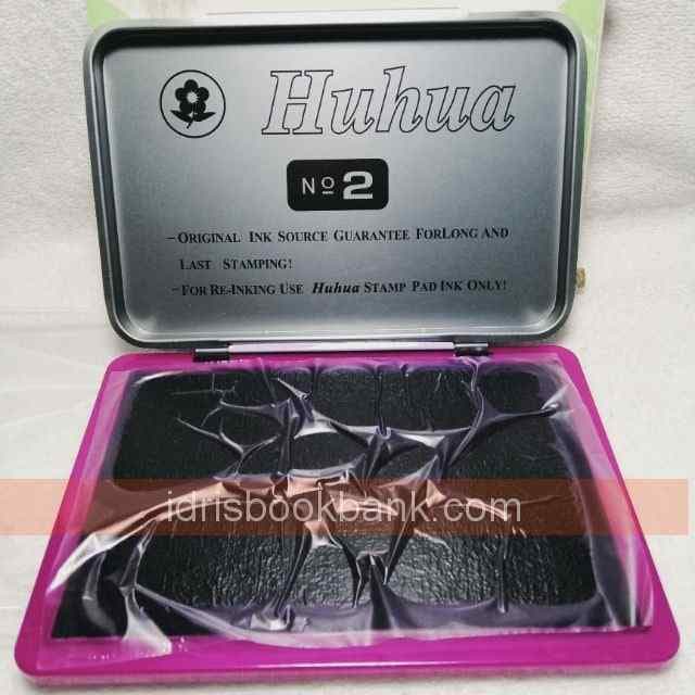 HUHUA STAMP PAD VIOLET