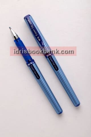 M&G EXPERT GEL BROAD BLUE