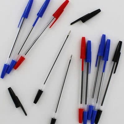 BALL POINT (50)