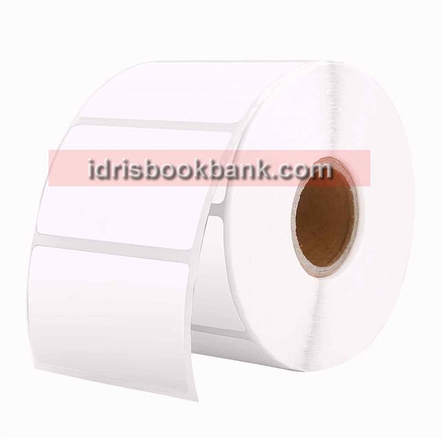BARCODE ROLL