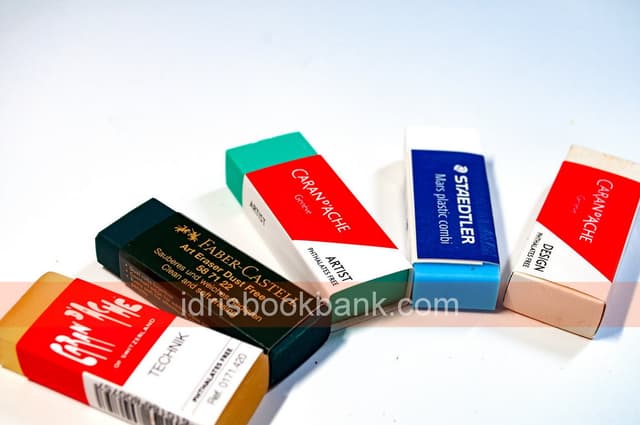 ERASER (120)