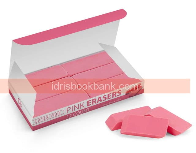 ERASER (40)