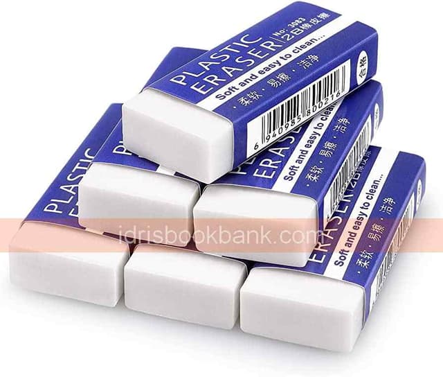 ERASER (60)