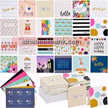 GREETING CARD