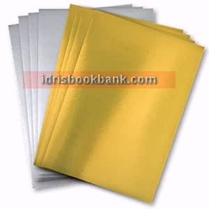 GOLDEN SILVER CHART