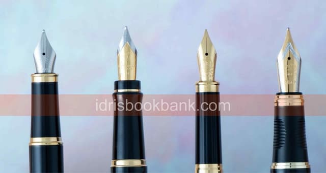 INK PEN (40)