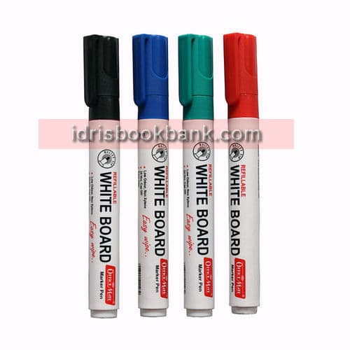 MIX BOARD MARKER (80)