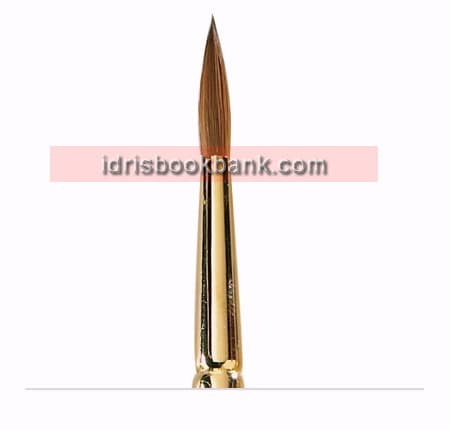 PAINT BRUSH ROUND NO 8