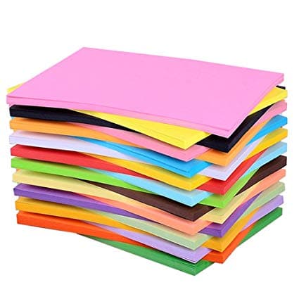 PASTEL SHEET