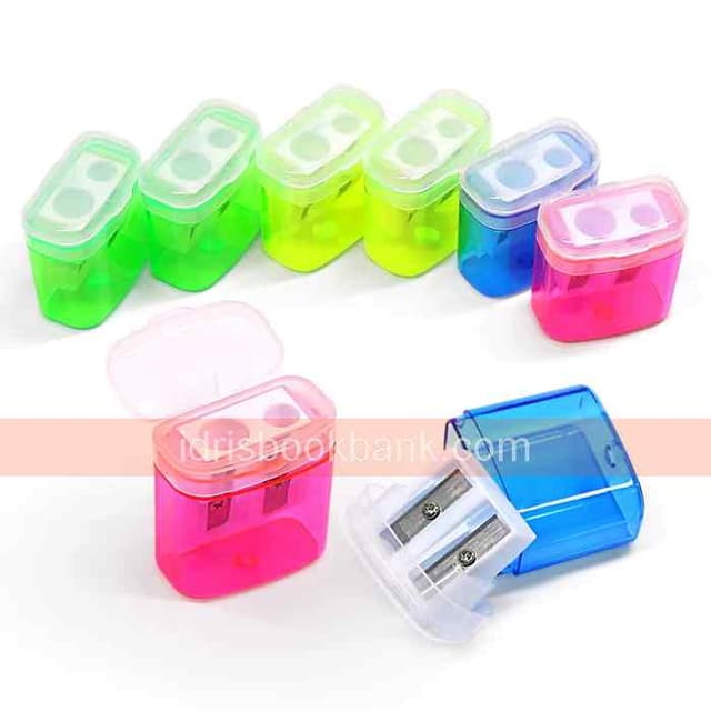 SHARPNER (60)