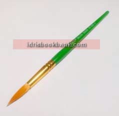 WAMIQ PAINT BRUSH ROUND NO 10