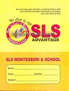 SLS MIX REGISTER