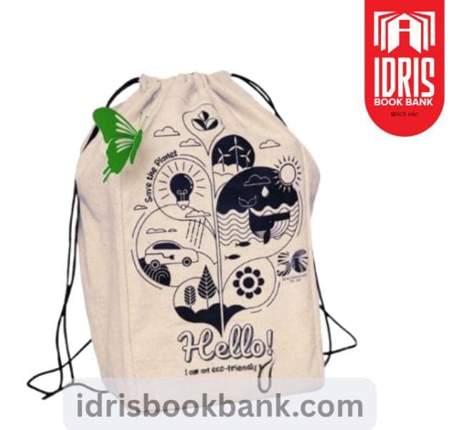 BEACONHOUSE BOOKPACK 7