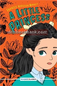 A LITTLE PRINCESS