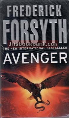 AVENGER