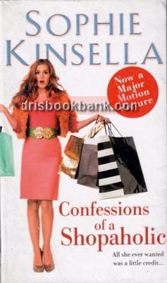 CONFESSIONS OF A SHOPAHOLIC (150)