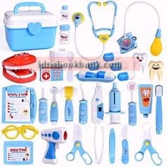 DOCTOR SET