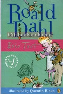 ESIO TROT (250)