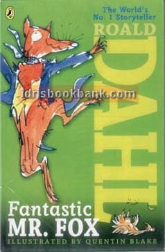 FANTASTIC MR FOX (495)