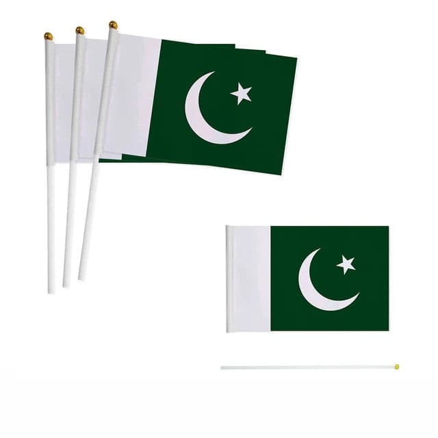 FLAG 30