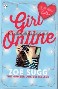 GIRL ONLINE