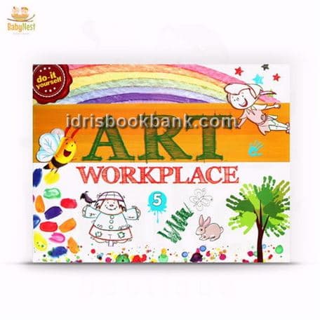 JBD ART WORKPLACE 5