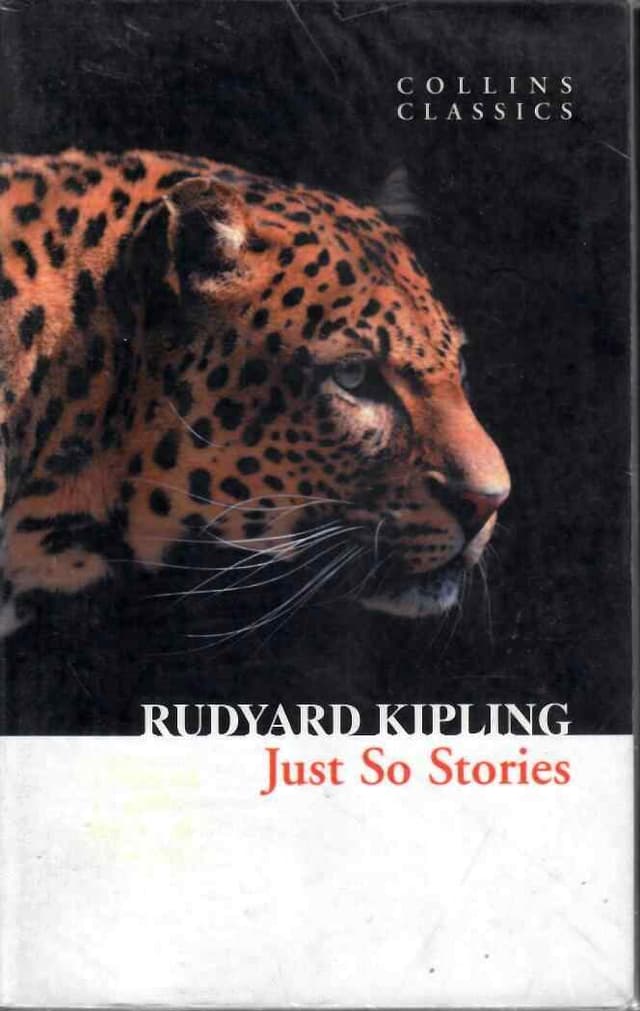 JUST SO STORIES